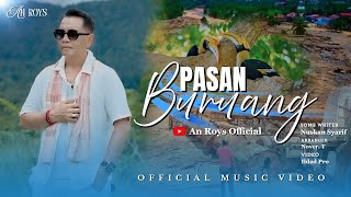 Download lagu LAGU MINANG 2025 AN ROYS PASAN BURUANG mp3