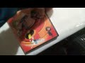 The Incredibles 2005 Fullscreen DVD Review Amazon Com