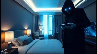 Unmasking the Hacker's Hideout: Why Hotels are Their Playground