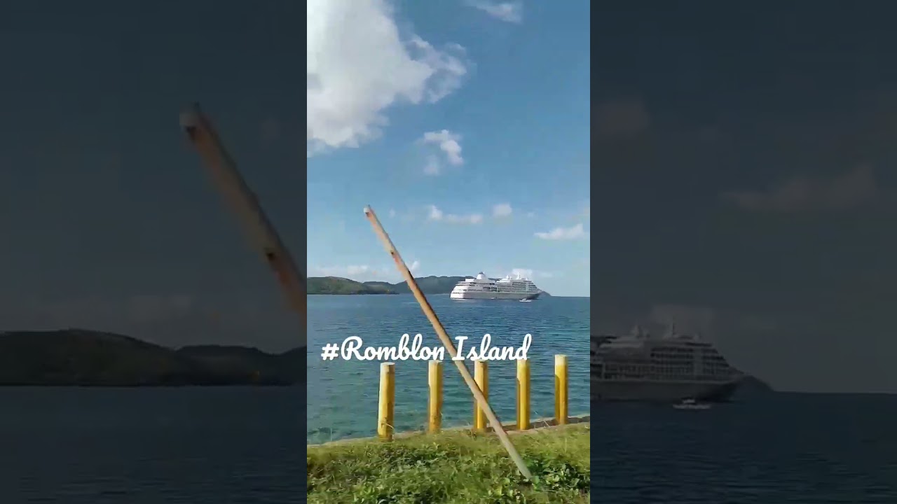 #romblon island