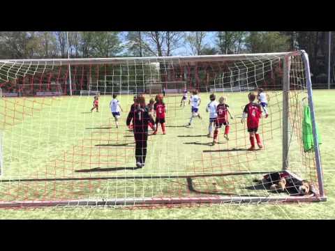 SV Weiden F3 gegen GKSC Hürth Video 2