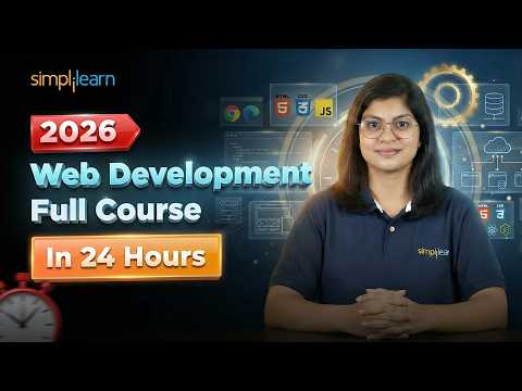 Full Web Development Course