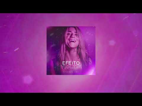 Cynthia Luz - Renúncia feat. Luá (Áudio Oficial)