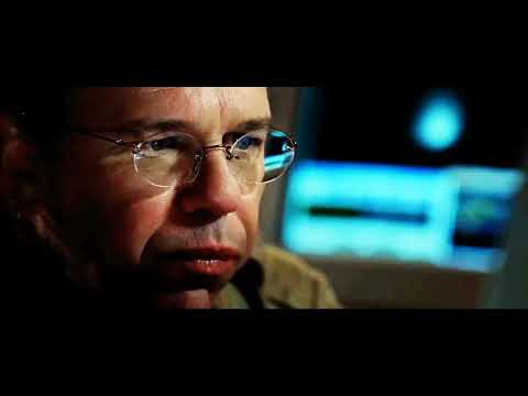 Deep Impact Scene English Dolby Stereo SR