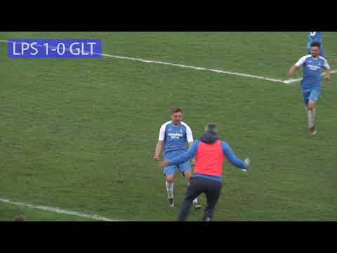 LPS Cetate Deva V Gloria Lunca Rezumat