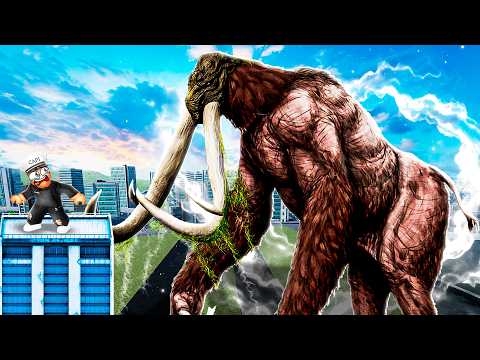 BEHEMOTH has been ADDED to KAIJU MULTIVERSE