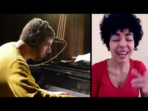 Clube da Esquina II (André Mehmari & Vanessa Moreno)