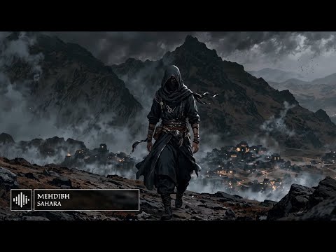 Mehdibh - Sahara (Arabic Trap Music)