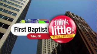 First Baptist Church Tulsa // Video Interview