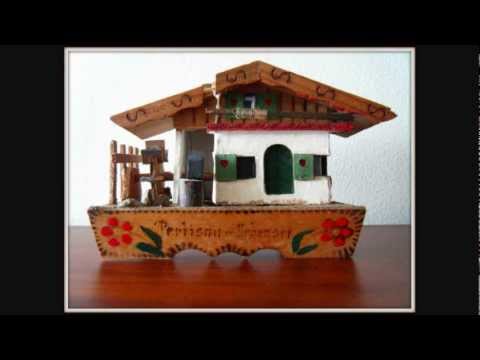 Trailers Die Mühle im Schwarzwäldertal