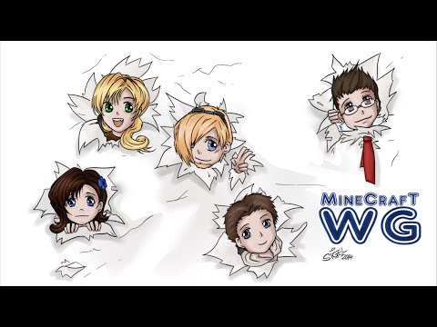 Minecraft WG S6 E157  - ( Die Tierzucht muss Autark werden ) - FTB-Monster [1060]