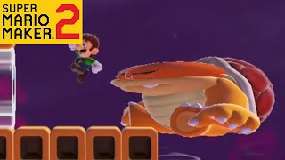 Get Rekt Boom Boom -  Endless Super Expert (no skips) 245