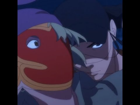 HITORI NO SHITA AMV // SLVG x ATXKA  - NOTORIOUS (REMIX REDZED x CHETTA) // SHAKE EDIT AFTER EFFECTS