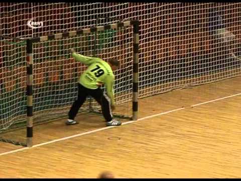 DRHV stellt Ziele vor und testet gegen Bernburg - RAN1