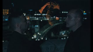 IAMTHESHADOW – “Bleed Dry”