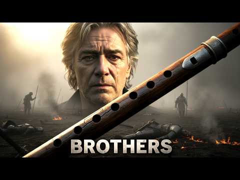 Brothers In Arms - Celtic Echo