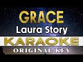 Grace Laura Story Karaoke
