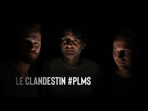 Le clandestin - Plus le même schéma