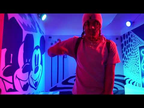 Deyone - Drama Queen (shot by @HeyyAyyOne)