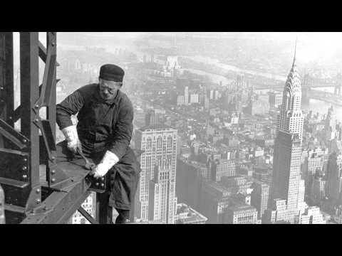 Before Welding: The Insane Way America Built Skyscrapers in the 1880s