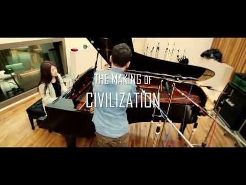 그루(The Groo) - The Making of Civilization: Ep.  3 Piano