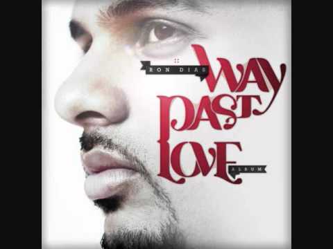 Ron Dias feat. Luu Breeze - Can You See Me Now