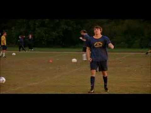 Vanessa Carlton - White Houses (Mean Girls Music Video)