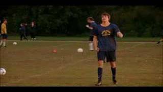 Vanessa Carlton - White Houses (Mean Girls Music Video)