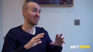 How is VR Changing Our World - Jeremy Dalton - Head of VR/AR from PWC video