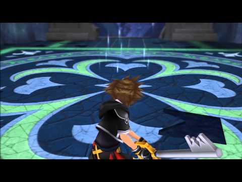 PS3 Longplay [131] Kingdom Hearts 2.5 HD Remix (Part 13/17: KH 2 Final Mix - part 5 of 9)