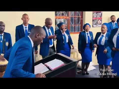 Fish Hoek Circuit Wesley Guild Consultation 2022 - Sine lizwi likaThixo