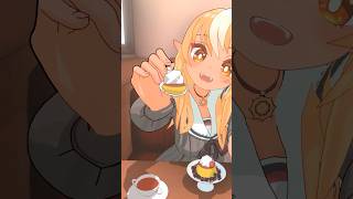 存在しない記憶　#shorts #不知火フレア #fananimation