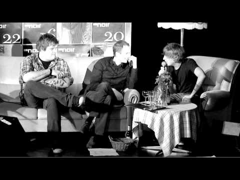 PHILIPP POISEL im Interview - Teil 2 - tvnoir.de