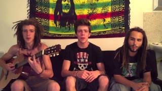 Danakil - Marley (Cover by Dub Silence)