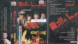 Download lagu Bill & Brod - Singkong dan Keju ( Full Album ) mp3 Download lagu Bill & Brod - Singkong dan Keju ( Full Album ) mp3