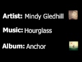 Mindy Gledhill - Hourglass 