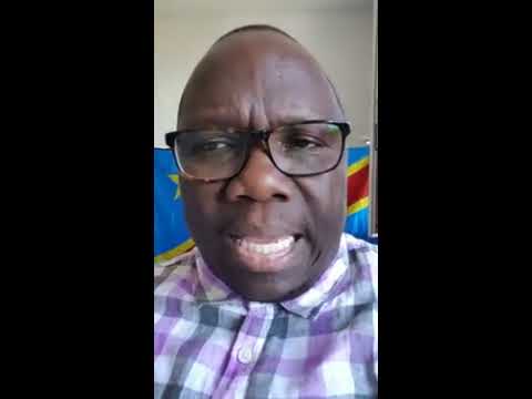 Rassemblement Congolais pour la Démocratie (RCD) video 2