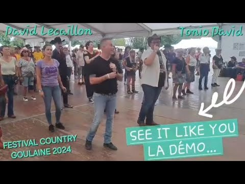 demo