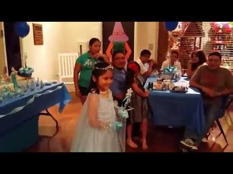 Fatima's Birthday Party