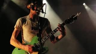 Black pistol fire....New Song "Level" @ the Metro ...Chicago