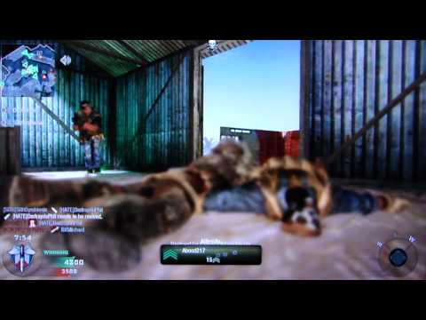 Black Ops Fan Appreciation pt2