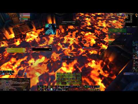 Scrubbusters Mythic Opulence kill Dead PoV