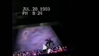 Linzi Hateley - Prologue - Joseph and the Amazing Technicolour Dreamcoat