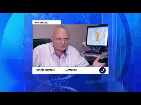 'Tërmeti më i madh i 1 shekulli!' Sizmiologu shqiptar: Shkaku i lëkundjeve në Marok