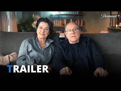 VITA DA CARLO - Stagione 4 (2025) Trailer ufficiale della serie con Carlo Verdone PARAMOUNT+