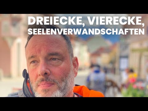 The crazy game of triangles, squares, affairs (still 24% code today)