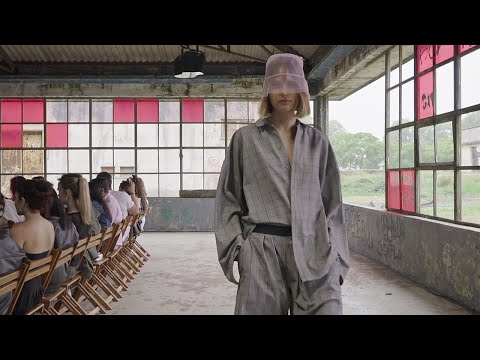 Hugo Costa | Spring Summer 2023 | Full Show