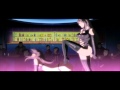 Black Lagoon AMV Rock The City