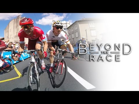 GoPro: "Beyond The Race" - Legends From The Tour (Ep 6)