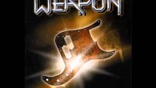 Weapon - Killer instinct